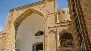 Иран затвори центрове на Германия като реципрочна мярка