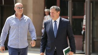 И Тошко Тодоров отказа да става служебен премиер