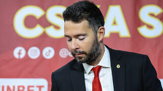 Тройна атака по БФС, "ЦСКА-София" и феновете против липсата на гостуваща агитка