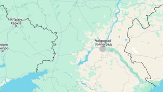 Затворници са взели заложници във Волгоград