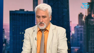 Адвокат Кашъмов: Има член от Наказателния кодекс, който може да се приложи за действията на "Възраждане"