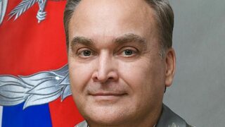 Руският посланик в САЩ: Путин има план за действие в Курска област