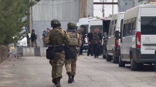 Заложническата криза в руски затвор се оказа свързана с атентата на "Ислямска държава" край Москва