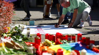 Германия задържа 15-годишен за атаката в Солинген