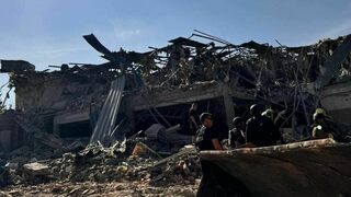 Журналист на "Ройтерс" вероятно е загинал от руски ракетен удар в Украйна