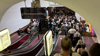 Русия засипа 15 области на Украйна с ракети и дронове