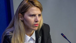 "Има такъв народ" ще предложи Велислава Петрова за еврокомисар