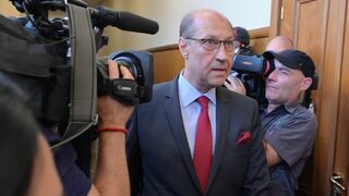 Съдът реши окончателно да остави Румен Гайтански-Вълка в ареста