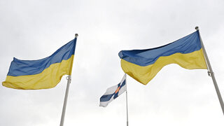 Киев свиква за утре съвета НАТО-Украйна