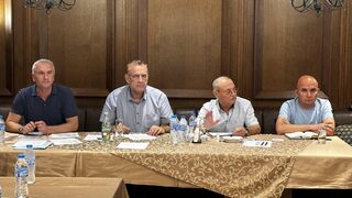 Доган обяви, че изключва Пеевски и най-приближените му от ДПС