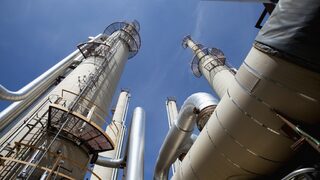 Кремъл заплаши с по-високи цени на газа, ако споразумението не бъде удължено