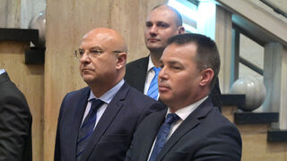 Директорът на "Гранична полиция": Мигрантският натиск намалява със 70% тази година