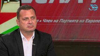 Иван Ченчев: Временното ръководство на БСП управлява мутренски