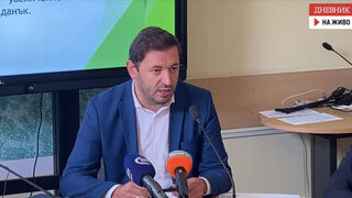 Гостите на София ще плащат по-висока такса, но тя остава от най-ниските в Европа (видео)