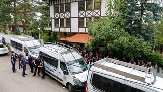 Важните събития в България и по света днес