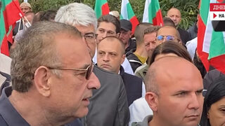 Джевдет Чакъров е подал сигнал в прокуратурата заради дома на Доган в "Бояна"
