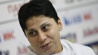 Стела Енева завърши четвърта в хвърлянето на диск на Параолимпийските игри