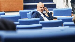 <span class="highlight">Свиленски</span>: Нинова не упълномощи Зафиров, защото той я предаде
