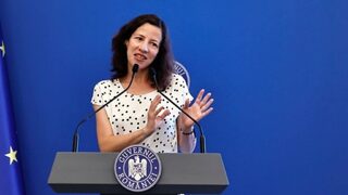 Румъния смени предложението си за еврокомисар