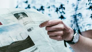 Младите българи са напълно незаинтересовани от политически новини