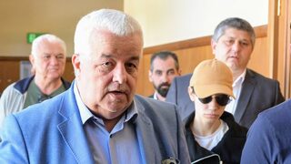 Бивш шеф в "Гранична полиция" е обвинен за контрабанда с Живко Коцев и Петя Банкова