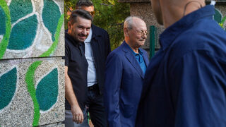 БНТ: Ахмед Доган вече е без охрана