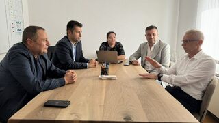 "Продължаваме промяната" търси подкрепа от изселниците в Турция