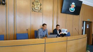 "Софинвест" е под риск да остане без лиценз и важни строежи да спрат
