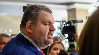 Пеевски щял да спре Русия да превземе България