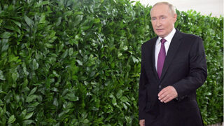 Путин предлага Китай, Индия и Бразилия да посредничат за мир с Украйна