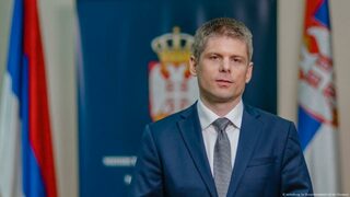 Сърбия иска да се бори срещу "лъжите" на западните медии