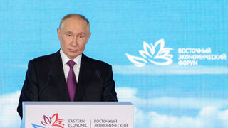 Русия ще увеличи доставките на газ през "Турски поток" след отпадането на транзита през Украйна
