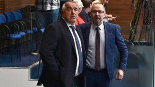 "Най-мощните сили" на ГЕРБ: Какво цели Борисов с тази идея