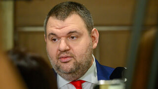 Пеевски отказва да изпълни препоръката на избирателната комисия