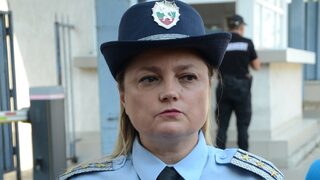 Пътна полиция мобилизира 700 екипа и 300 камери за контрол по празниците