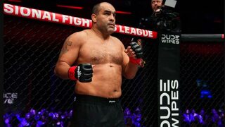 Хванаха Благой Иванов-Багата с допинг, USADA го наказа за 22 месеца