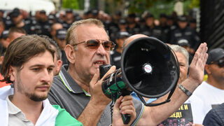 Съдът не разреши ДПС-Доган да участва в изборите