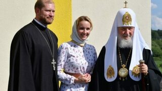 Малофеев се ожени за "най-високопоставения човек на църквата в Кремъл"
