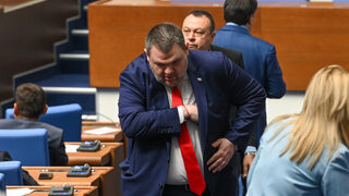 ДПС на Пеевски няма да участва в <span class="highlight">частични</span> <span class="highlight">местни</span> <span class="highlight">избори</span>