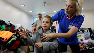 Икономическите щети в Курска област са 1 млрд. долара