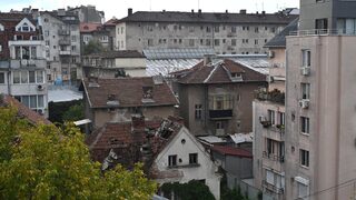 Столичната община съкращава сроковете за одобряване на подробни устройствени планове