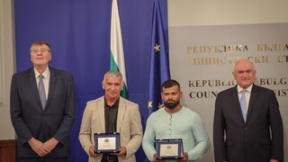 Федерацията по вдигане на тежести тъне в дългове, няма пари за заплати