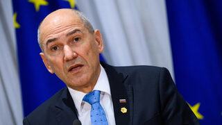 Словения може да забави с 2 седмици обявяването на новата Европейска комисия