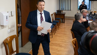 Съдебният съвет възобнови окончателно процедурата за избор на нов главен прокурор