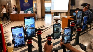 Ръководството на изборната комисия: Сагата с регистрацията на ДПС не е приключила