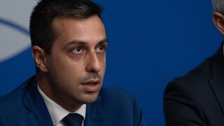 "Възраждане" вкараха темата за децата и сексуалността и в Столичния общински съвет