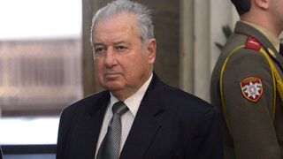 Паметник на Благовест Сендов ще бъде изграден пред сграда на Софийския университет