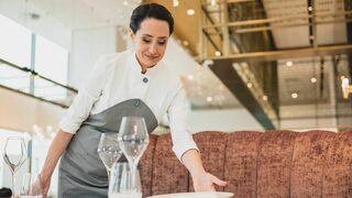The Gallery Fine Dining Restaurant отваря врати тази есен
