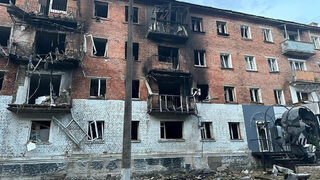 Зеленски потвърди, че Украйна е очаквала контраофанзивата на Русия