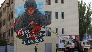 Москва обяви за издирване журналисти, работили в Курск